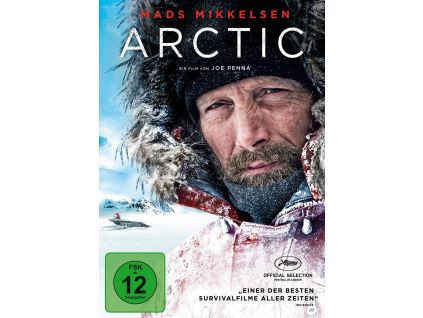 Arctic (DVD)