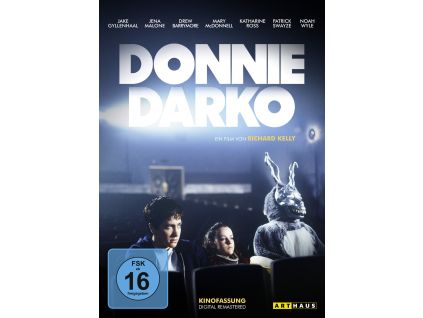 Donnie Darko (DVD)