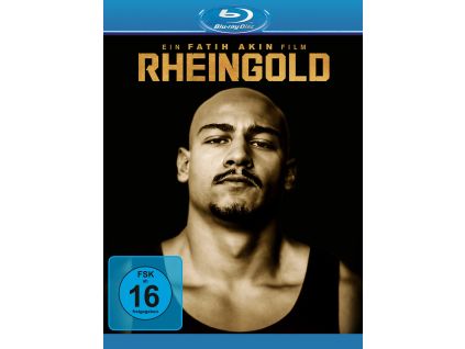 Rheingold (Blu-ray)