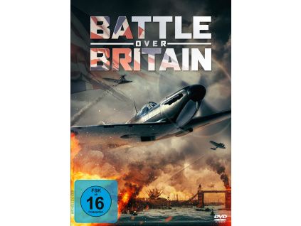 Battle Over Britain (DVD)