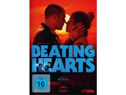 Beating Hearts (DVD)