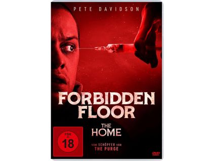 Forbidden Floor (DVD)