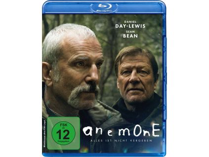 Anemone (Blu-ray)