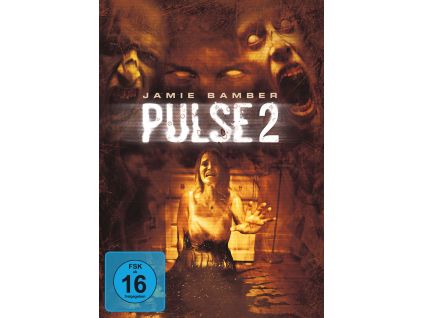 Pulse 2: Afterlife (DVD)