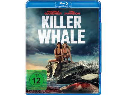 Killer Whale (Blu-ray)