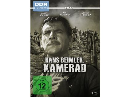 Hans Beimler, Kamerad (DVD)