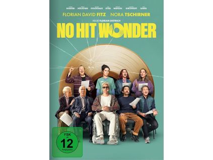 No Hit Wonder (DVD)