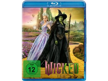 Wicked: Teil 2 (Blu-ray)