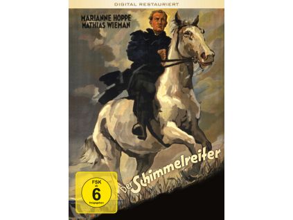 Der Schimmelreiter (1934) (DVD)
