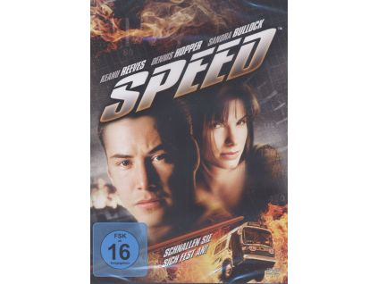 Speed (DVD)