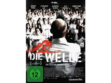 Die Welle (2007) (DVD)