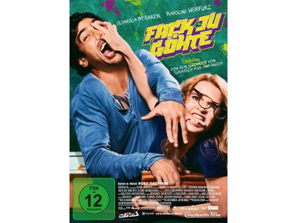 Fack Ju Göhte (DVD)