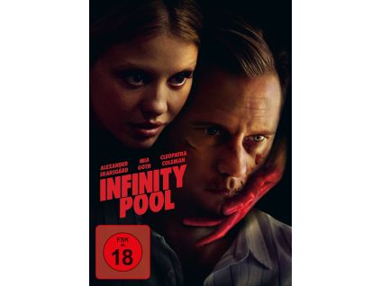 Infinity Pool (DVD)