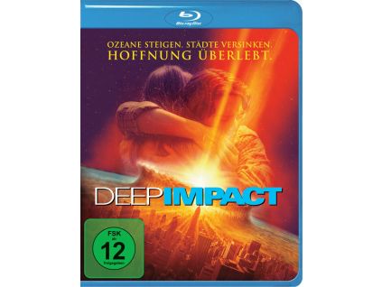 Deep Impact (Blu-ray)
