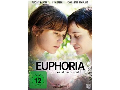 Euphoria (DVD)