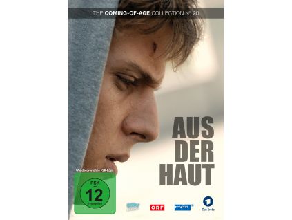 Aus der Haut (DVD)