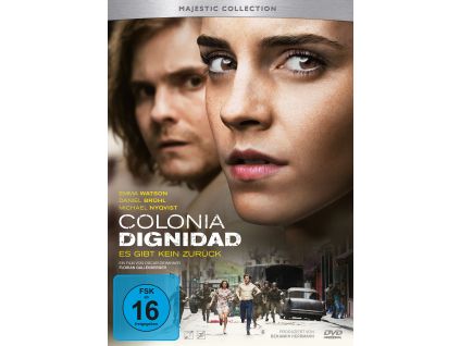 Colonia Dignidad (DVD)