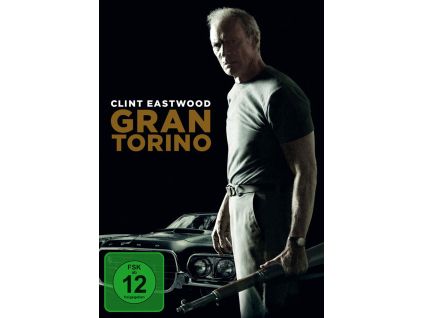 Gran Torino (DVD)