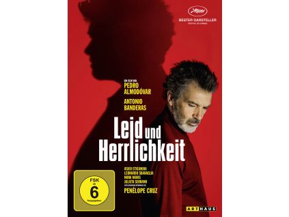 Leid und Herrlichkeit (DVD)