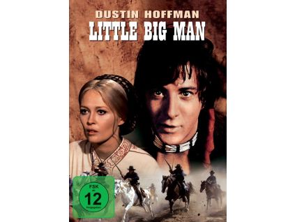 Little Big Man (DVD)