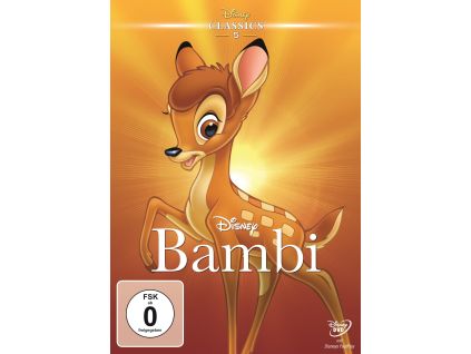 Bambi (DVD)