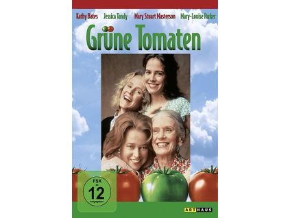Grüne Tomaten (DVD)