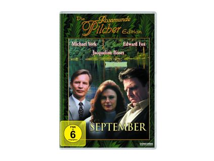 September (1995) (DVD)