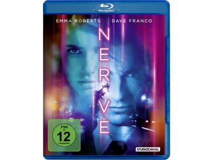 Nerve (Blu-ray)