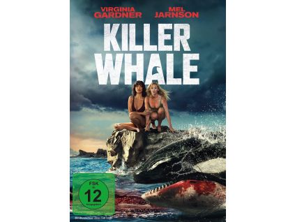Killer Whale (DVD)