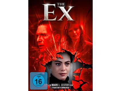 The Ex (1996) (DVD)