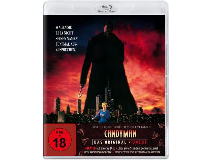 Candyman (Blu-ray)