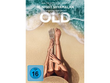 Old (DVD)