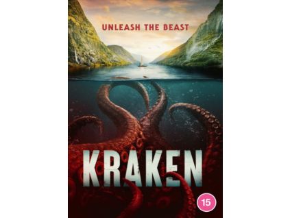 Kraken DVD