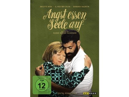Angst essen Seele auf (DVD)