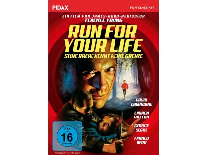 Run for your Life (DVD)