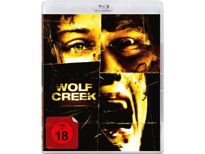 Wolf Creek (Blu-ray)