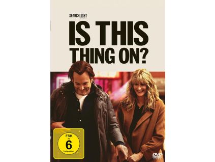 Is This Thing On? (DVD)