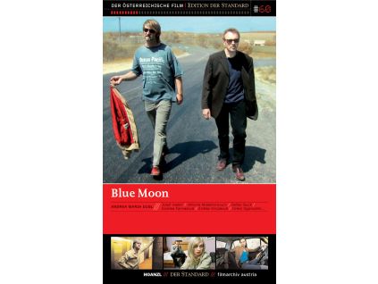 Blue Moon (DVD)