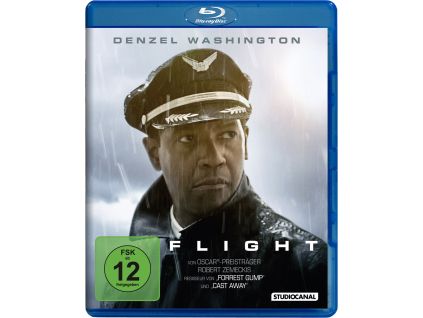 Flight (Blu-ray)