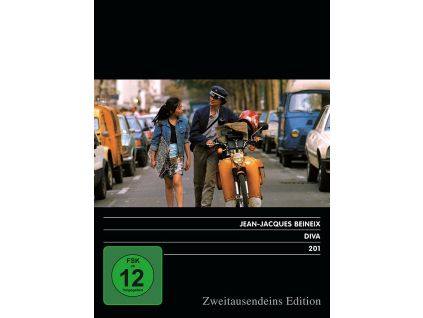 Diva (DVD)