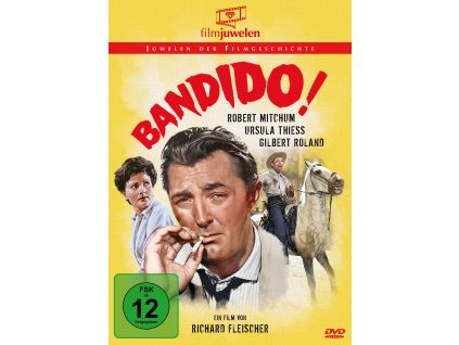 Bandido (DVD)