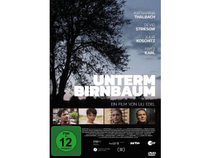 Unterm Birnbaum (2019) (DVD)