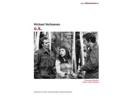 o.k. (DVD)