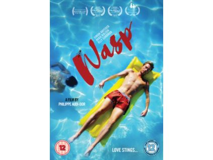 Wasp DVD