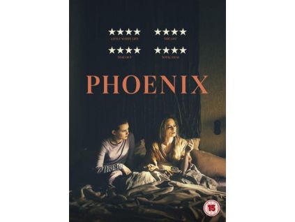 Phoenix DVD