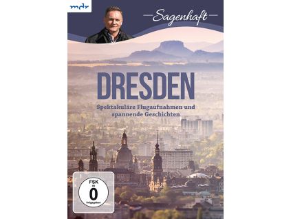 Dresden (DVD)