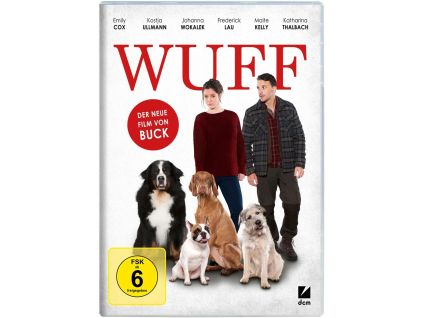 Wuff (DVD)