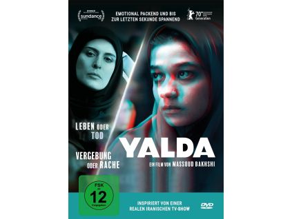 Yalda (DVD)
