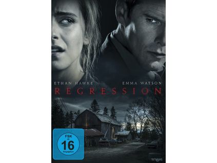 Regression (DVD)