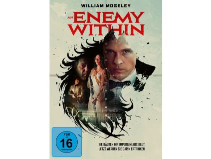 An Enemy Within (DVD)